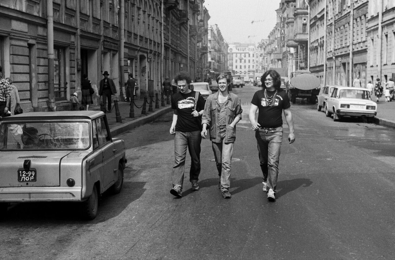 1986 Год Фотографии — Фото Картинки