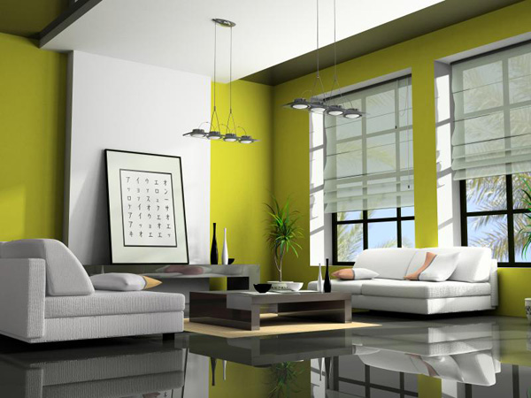 50 Living Room Paint Ideas