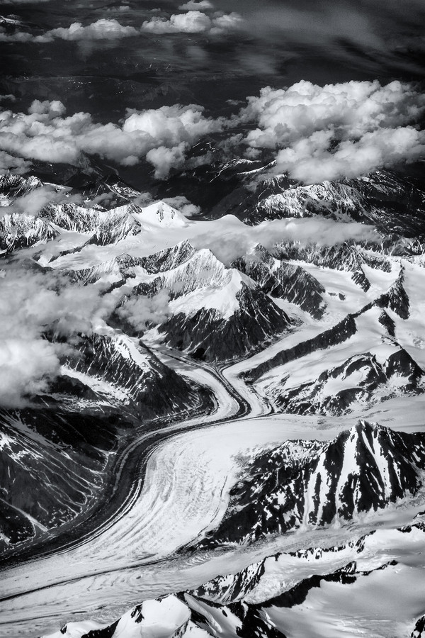55 аэрофотографий о том, что наша планета самая красивая
