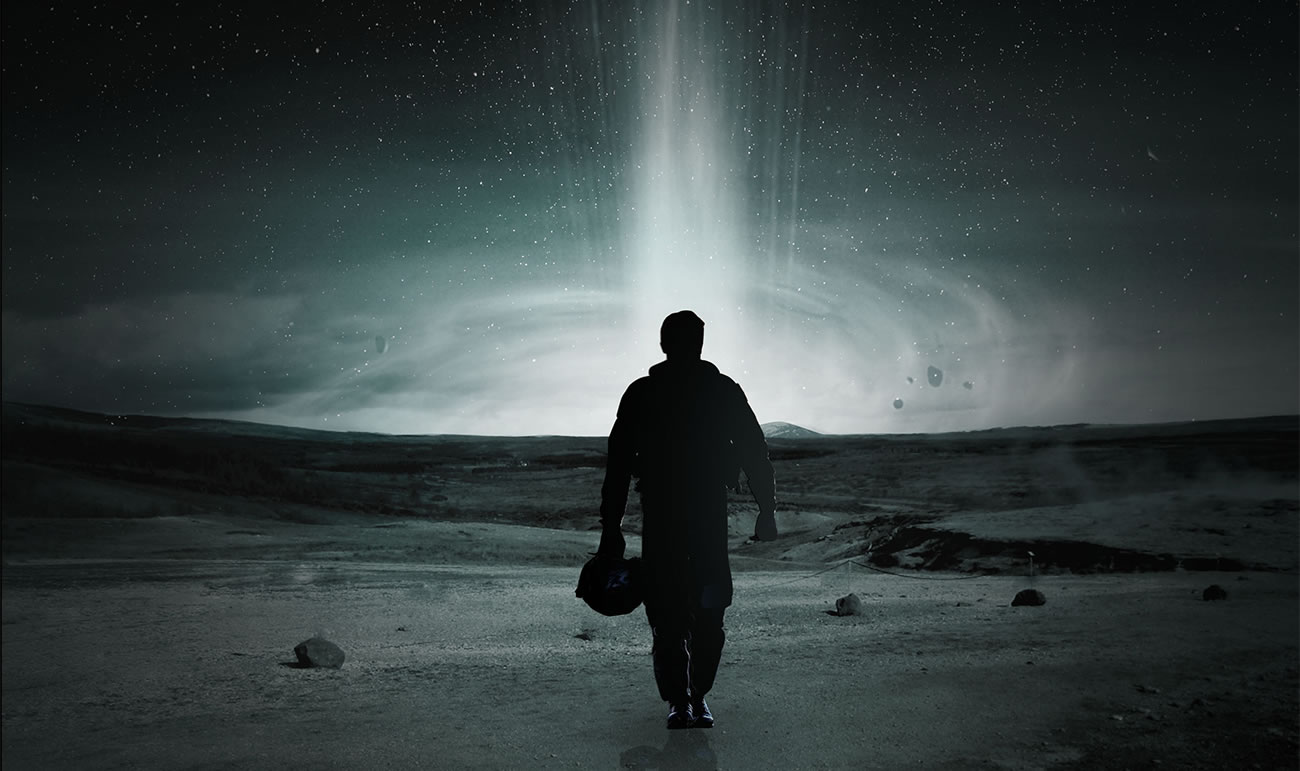 10 фильмов 2014 года, которые стоит посмотреть - Интерстеллар/Interstellar