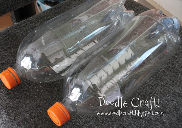 23 креативные идеи для повторного использования пластиковых бутылок-53-1
