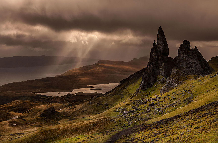 23 причины посетить Шотландию - фото