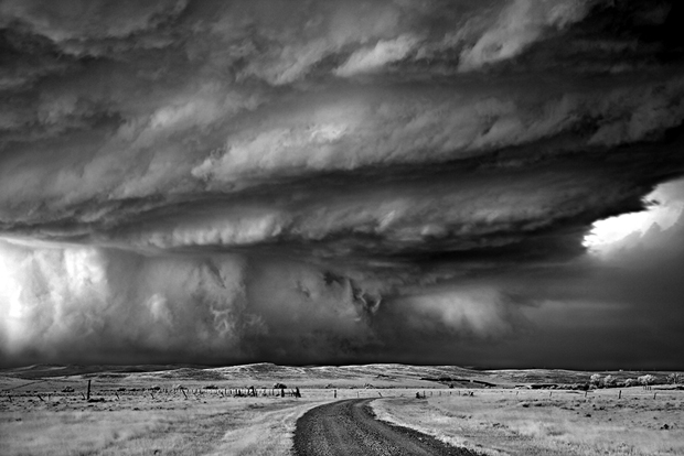 Идеальная буря фотографа Митча Добраунера_Bears Claw