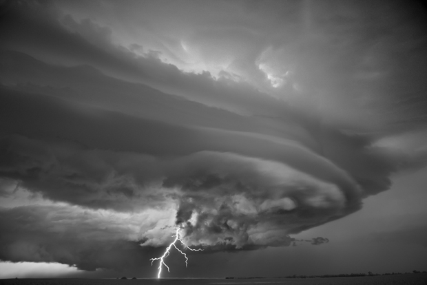 Идеальная буря фотографа Митча Добраунера_Jupiter