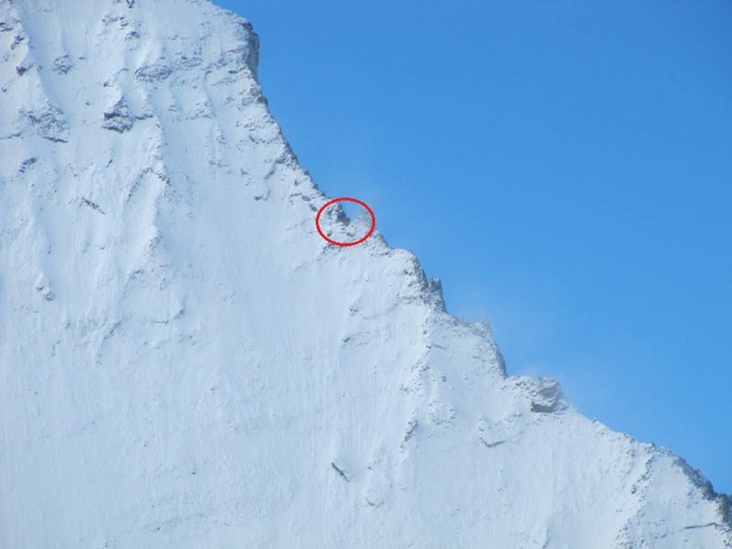 Самая высокогорная хижина в швейцарских Альпах-4