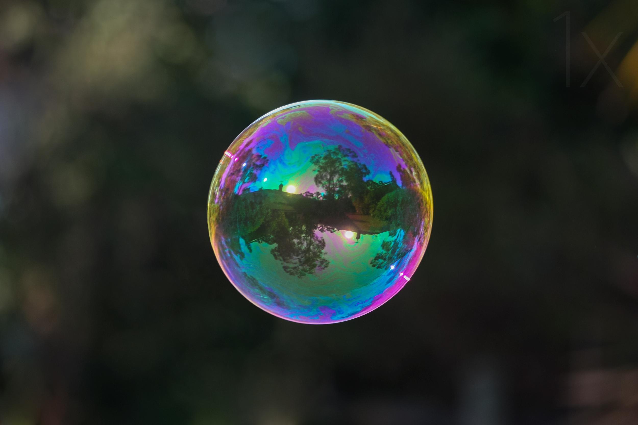 Пузырь