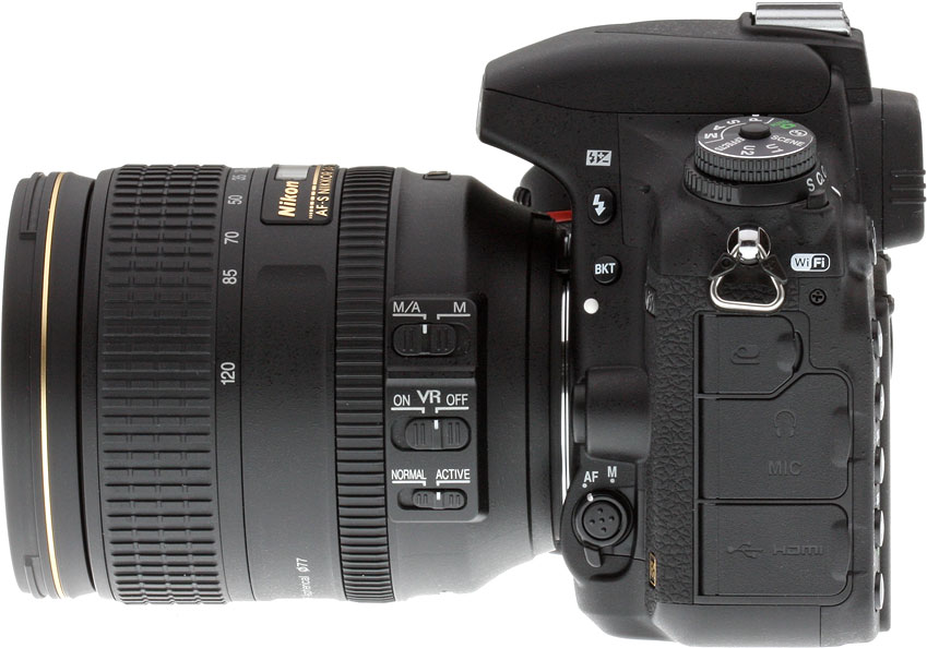 Nikon D750 - 12