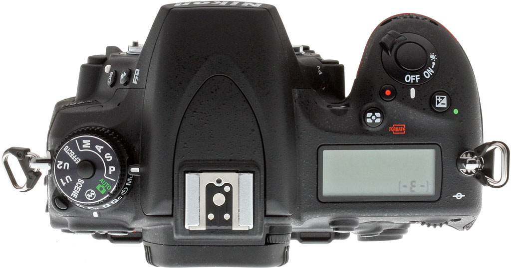 Nikon D750 - 5