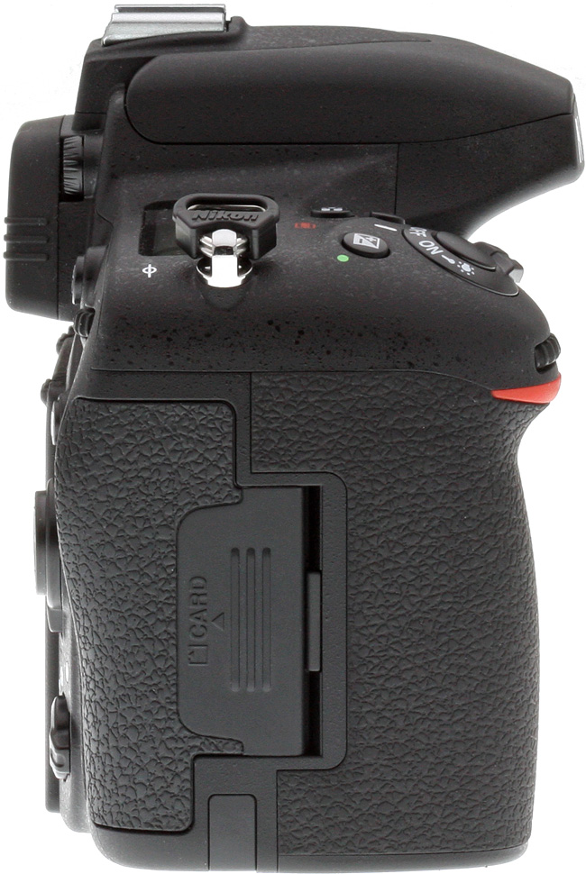 Nikon D750 - 8