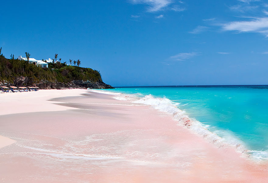 17 самых необычных пляжей со всего мира-1-1