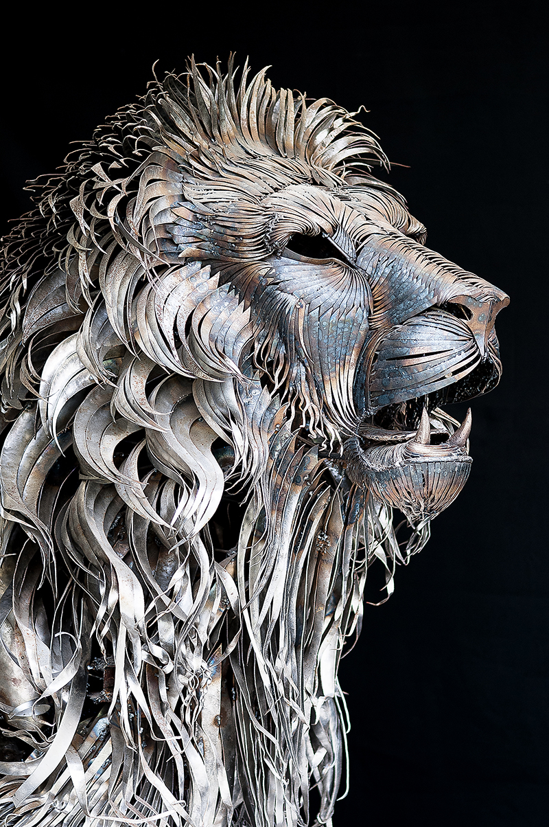 selçuk-yılmaz-aslan-heykeli-4
