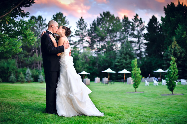 Bride-and-Groom-Kissing-650x432