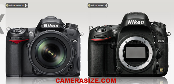 nikon-d7000-vs-d600-size-comparison