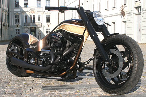more-extreme-harley-davidson-choppers-from-custom-wolf-photo-gallery 5