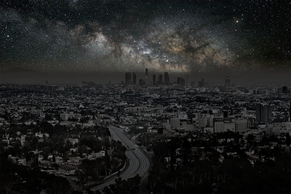 los-angeles-without-light