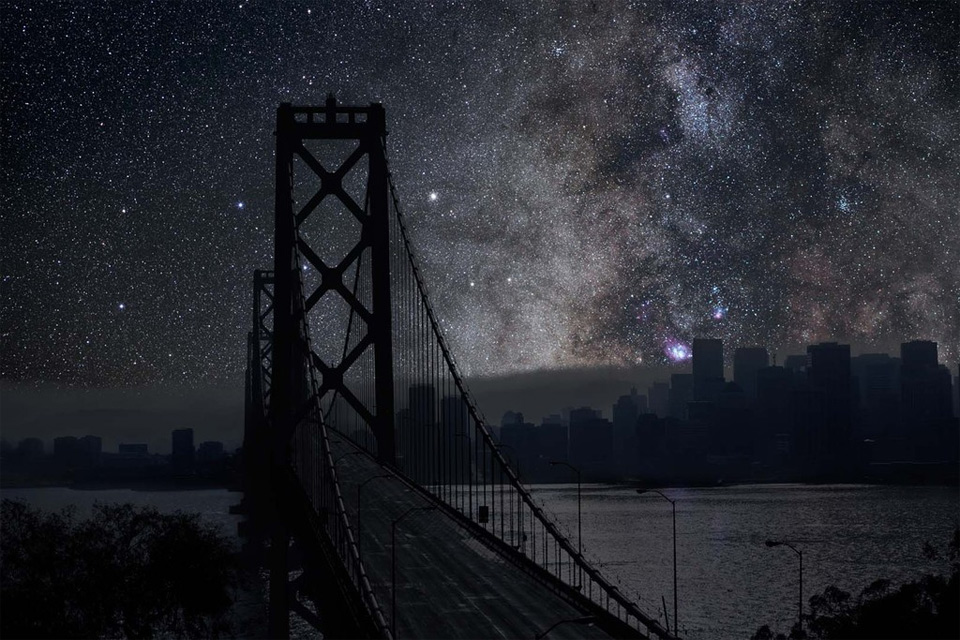 san-francisco-without-light