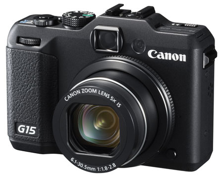canon g15 front angle 450