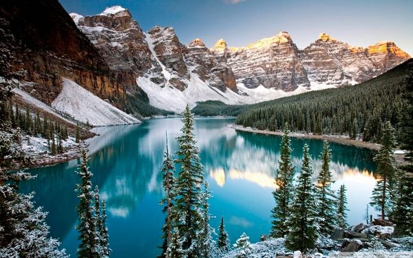 beautiful canada nature and landscape wallpapers 17