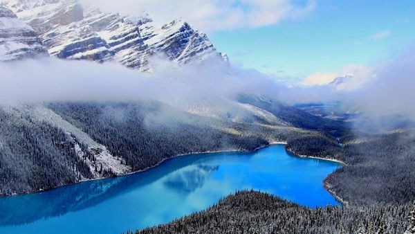 beautiful canada nature and landscape wallpapers 35