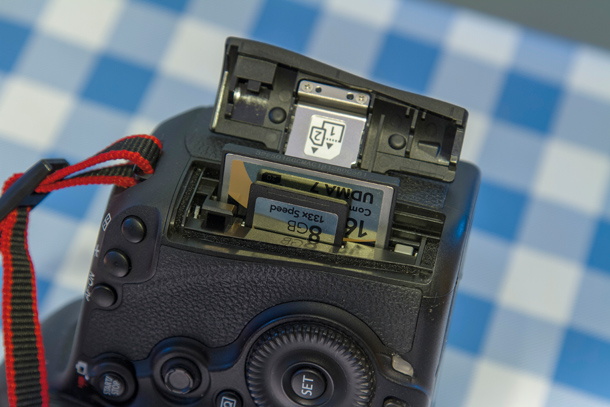 Beginner photography tips CAN70.lead .dps2 5D3 memory cards
