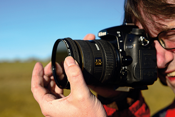 Using a polarizing filter landscape photography tips DCM134.shoot gearcraft.step2 