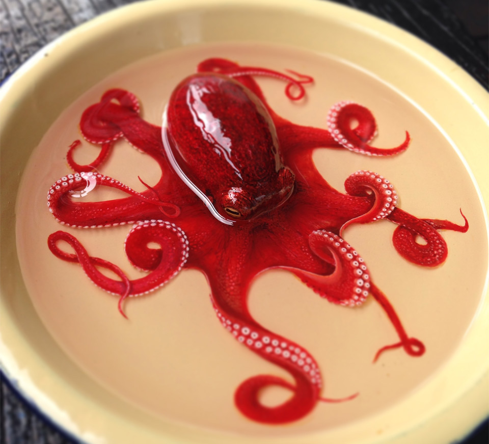5realistic-3D-octopus-painting