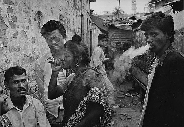 Inspiring Bangladeshi Photographers – Part 1
