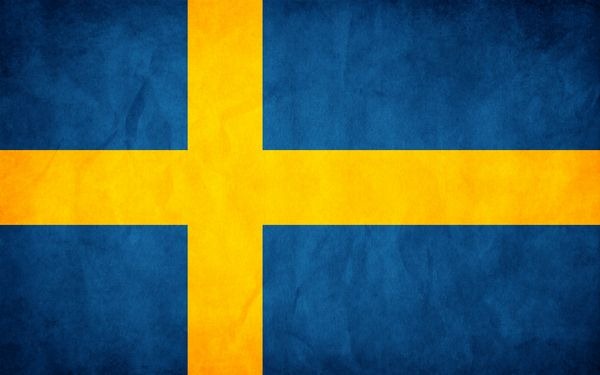 sweden_flag_wallpaper