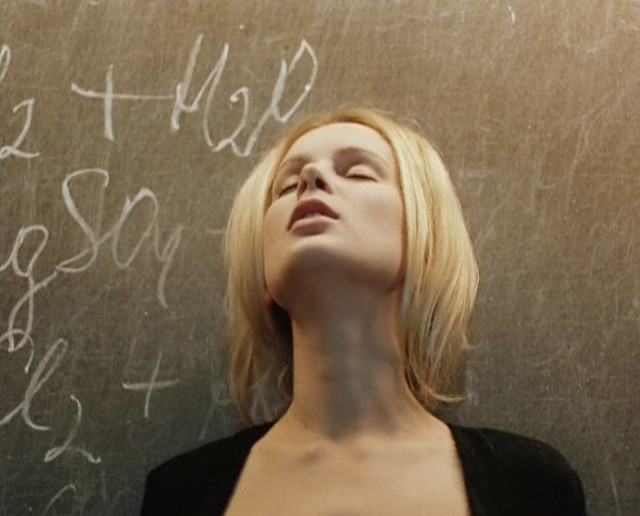 Кино вне времени: про красоту фильмов Сергея Соловьева и их скрытые смыслы