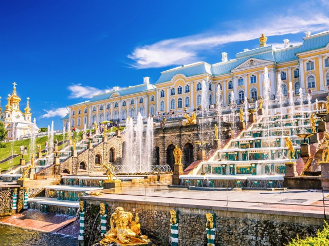 Санкт-Петербург – лучшее туристическое направление Европы по итогам конкурса World Travel Awards