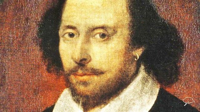 10 поразительных фактов о Шекспире