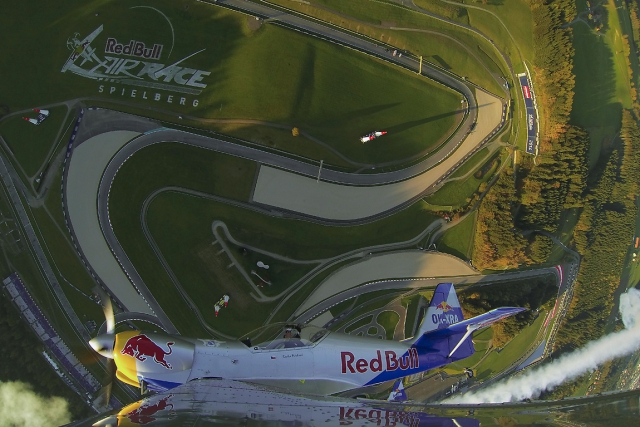  Red Bull Air Race 2014