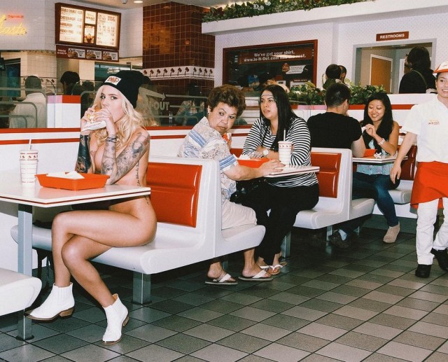  In-N-Out