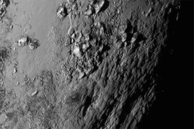 Что нового мы узнали о Плутоне благодаря межпланетной станции «Новые горизонты»