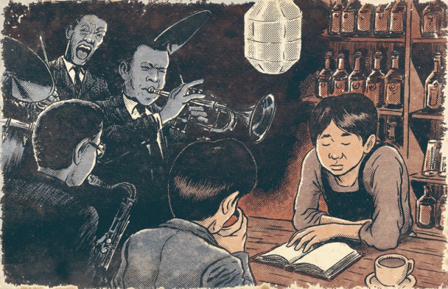 Встреча Востока и Запада: почему книги Харуки Мураками привлекают читателей со всего мира