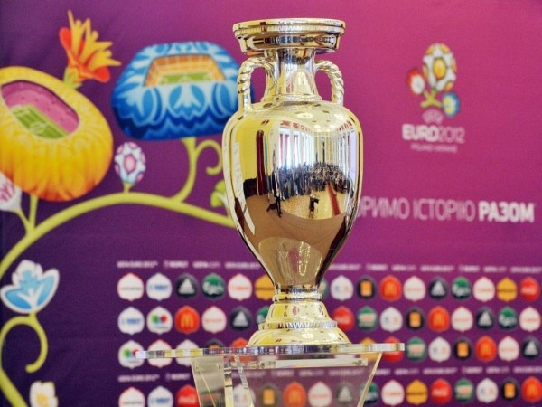 Интересные факты чемпионата Euro 2012 и не только