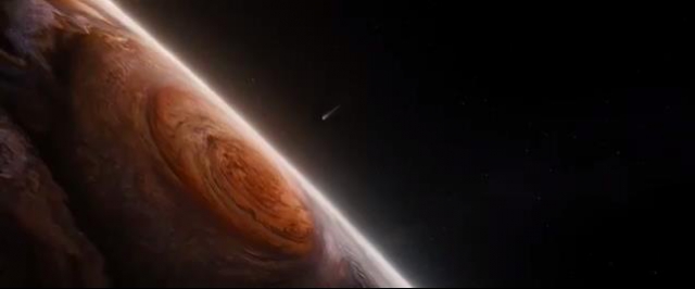 Восхождение Юпитер. Русский трейлер 2014 HD