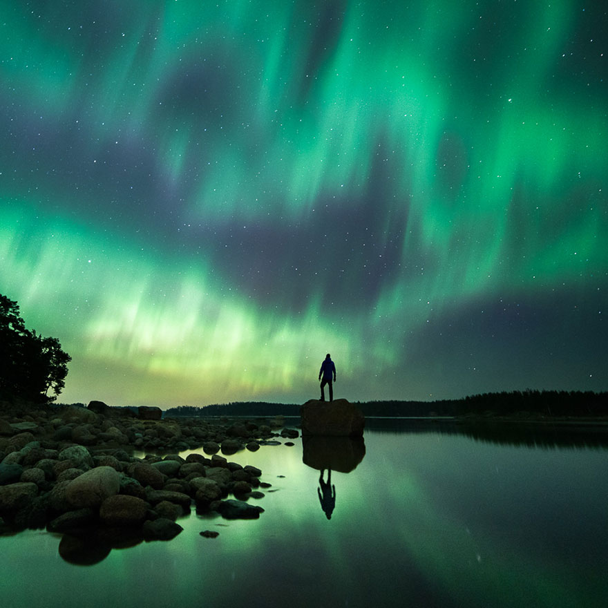 Вдохновляющие ночные фотографии финского фотографа Микко Лагерстедта-23