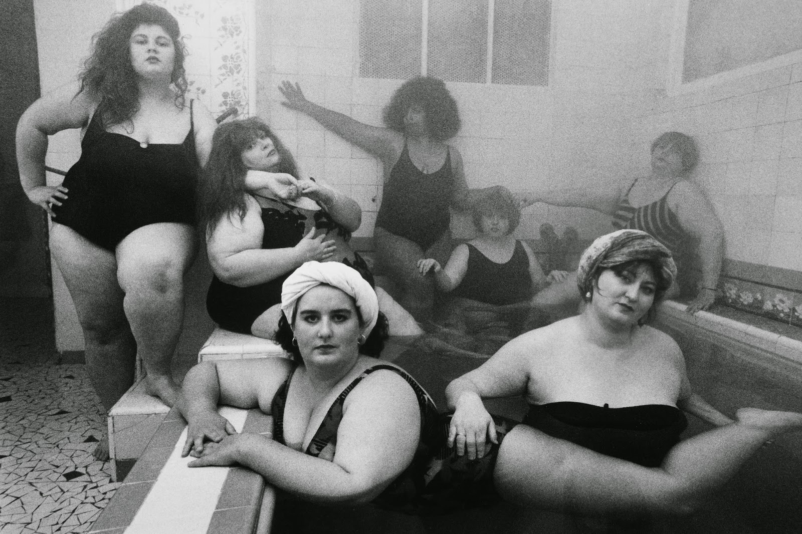 Голые советские жены фото