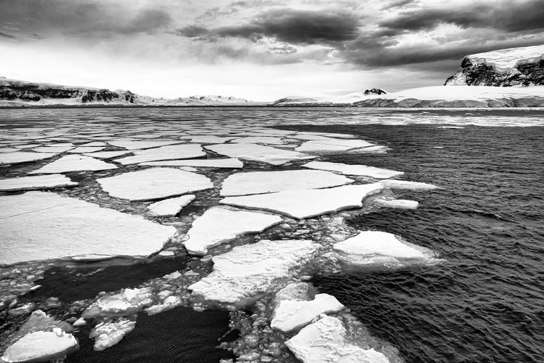 Загадочная Антарктида – 27 невероятных фактов о самом южном материке планеты