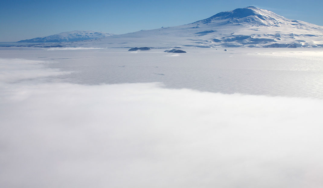 Загадочная Антарктида – 27 невероятных фактов о самом южном материке планеты