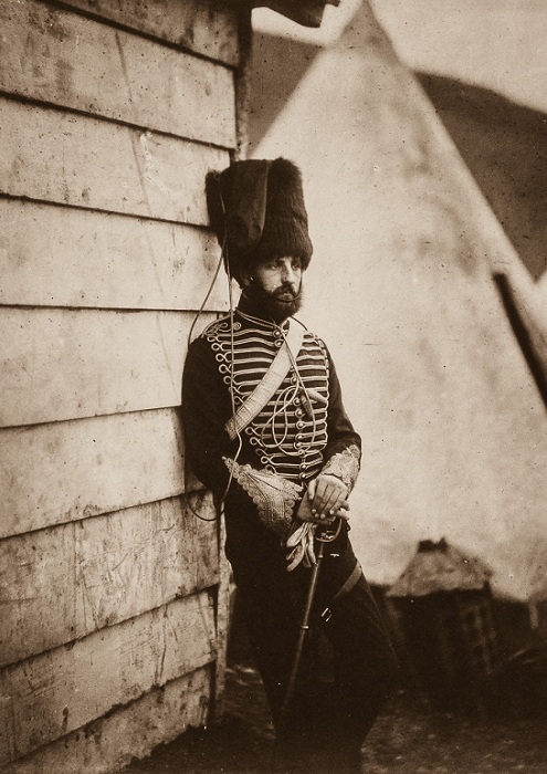 Krym 1855 goda v fotografiyah Rodzhera Fentona 7