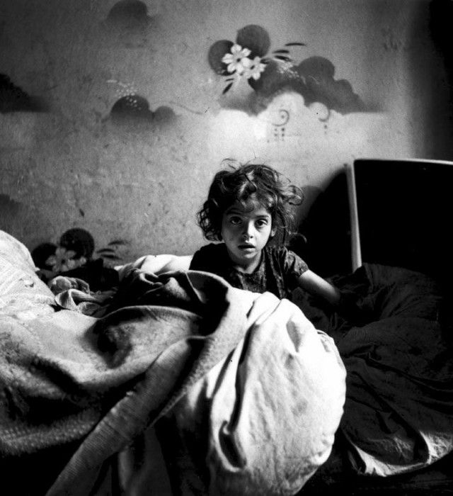 Исчезнувший мир: чёрно-белые фотографии евреев Романа Вишняка - 9