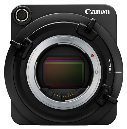 fotokamera Canon ME20F SH 2