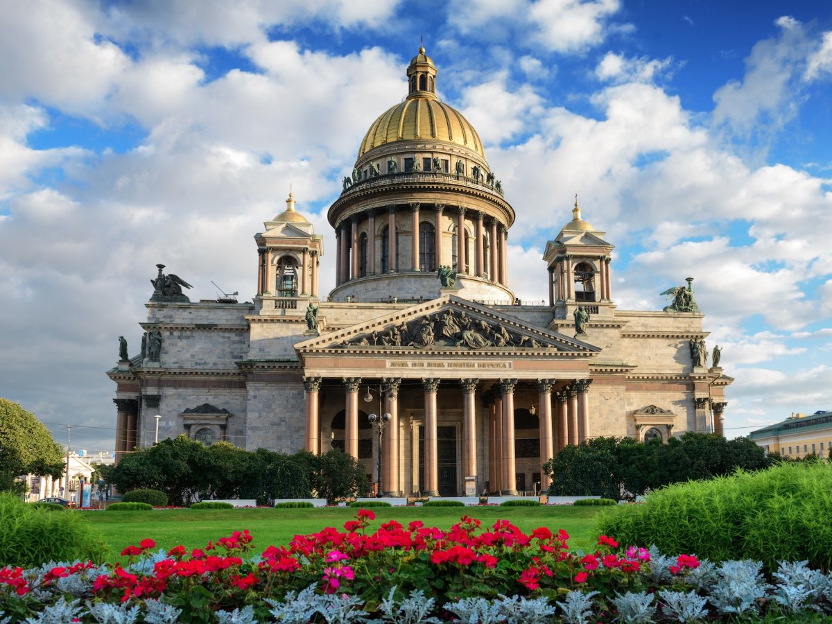Sankt Peterburg luchshee napravlenie v Evrope 10