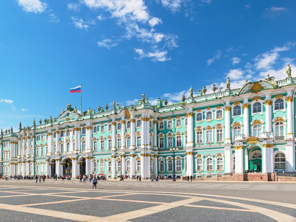 Sankt Peterburg luchshee napravlenie v Evrope 4