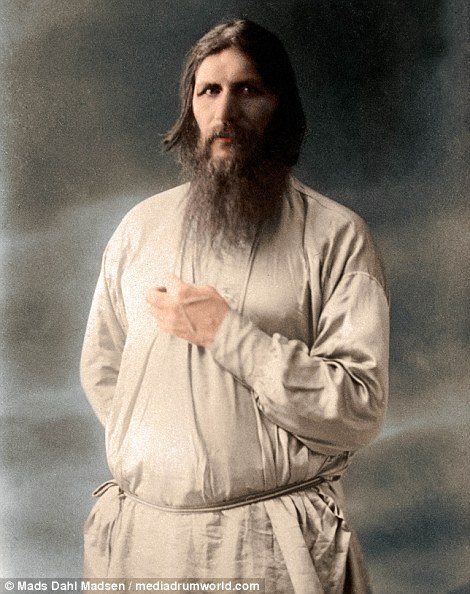portrety Grigoriya Rasputina 2