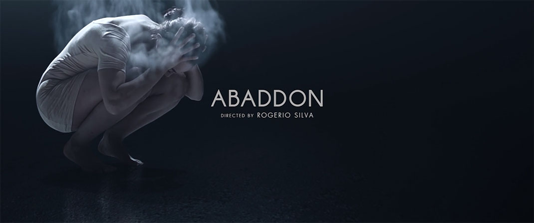 3 - Короткометражный фильм «Абаддон» – пронзительная поэма о любви в исполнении пары танцоров
