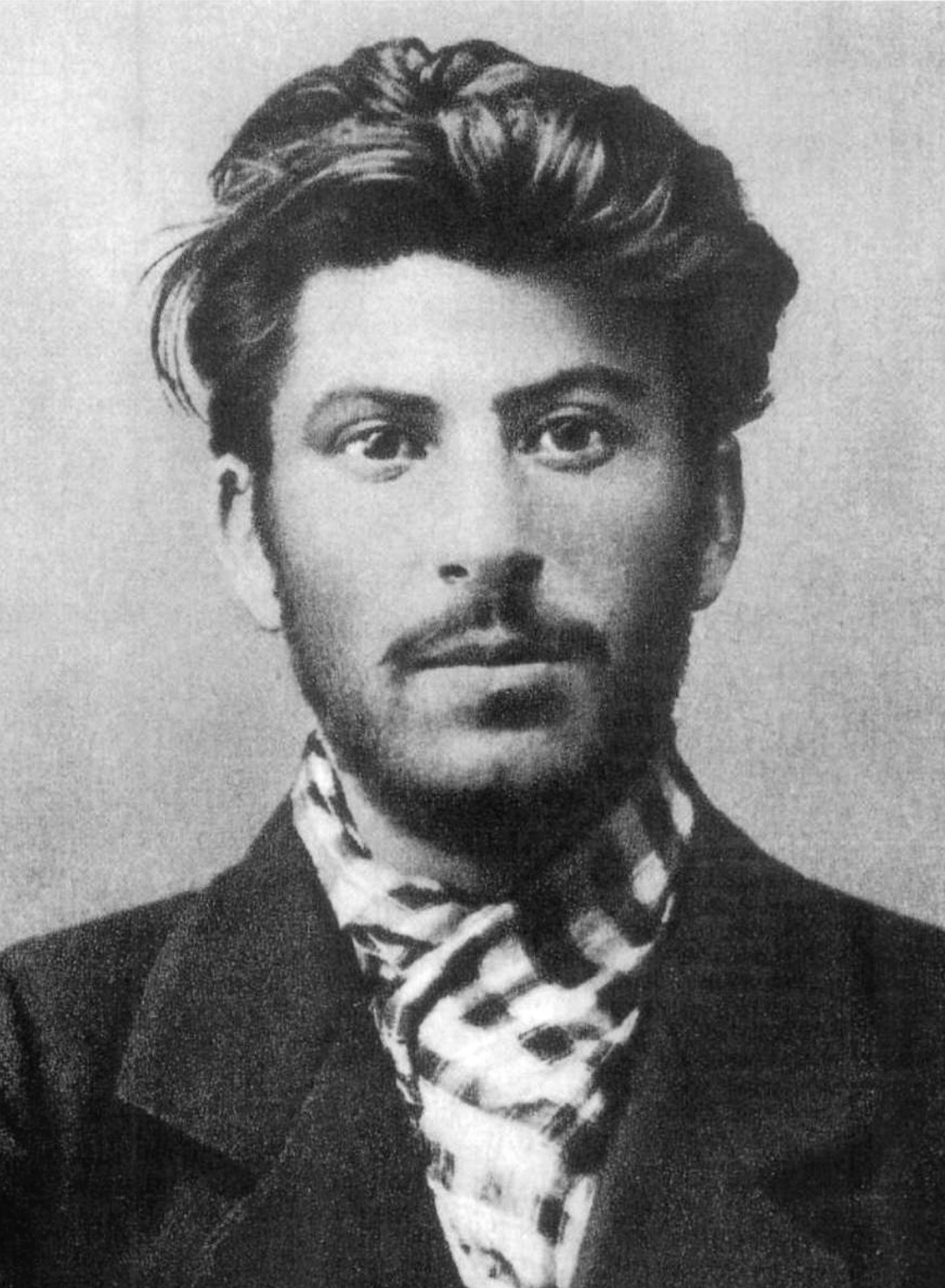 Stalin rannie foto 1