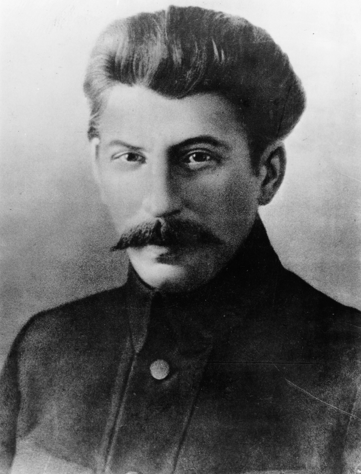 Stalin rannie foto 11